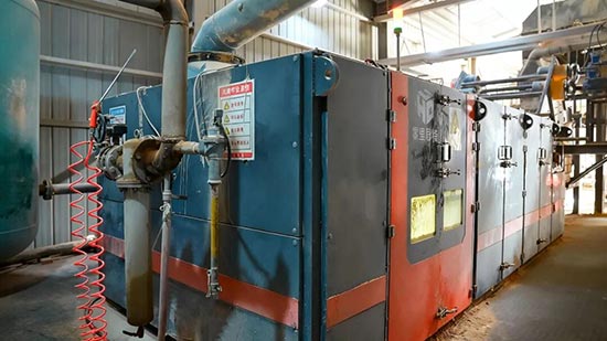 霍里思特携手金徽新科打造国内矿山领域首条碳酸钙光电分选生产线