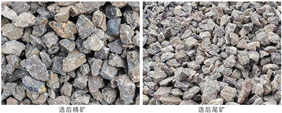 海拔5400米！霍里思特助力硝尔库勒锑矿实现富集比4.5新突破