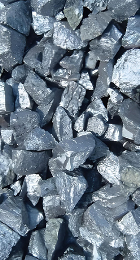 黑色金属智能分选