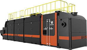 煤炭智能干选机