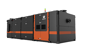 矿石智能分选机