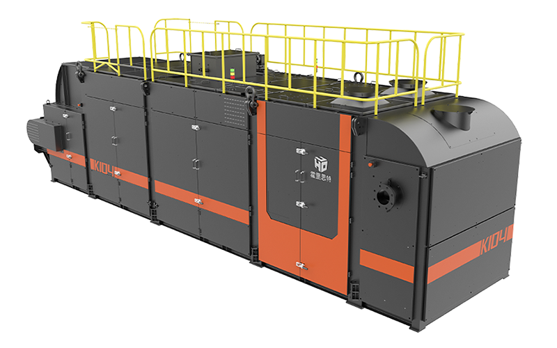 矿石智能分选机