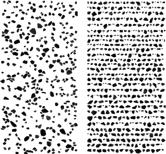 <b>密集布料粘连图像</b>的精准分割